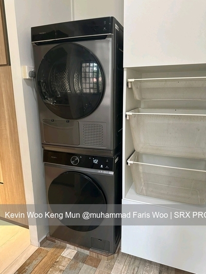 Blk 460 Teck Ghee Grandeur (Ang Mo Kio), HDB 5 Rooms #534180091